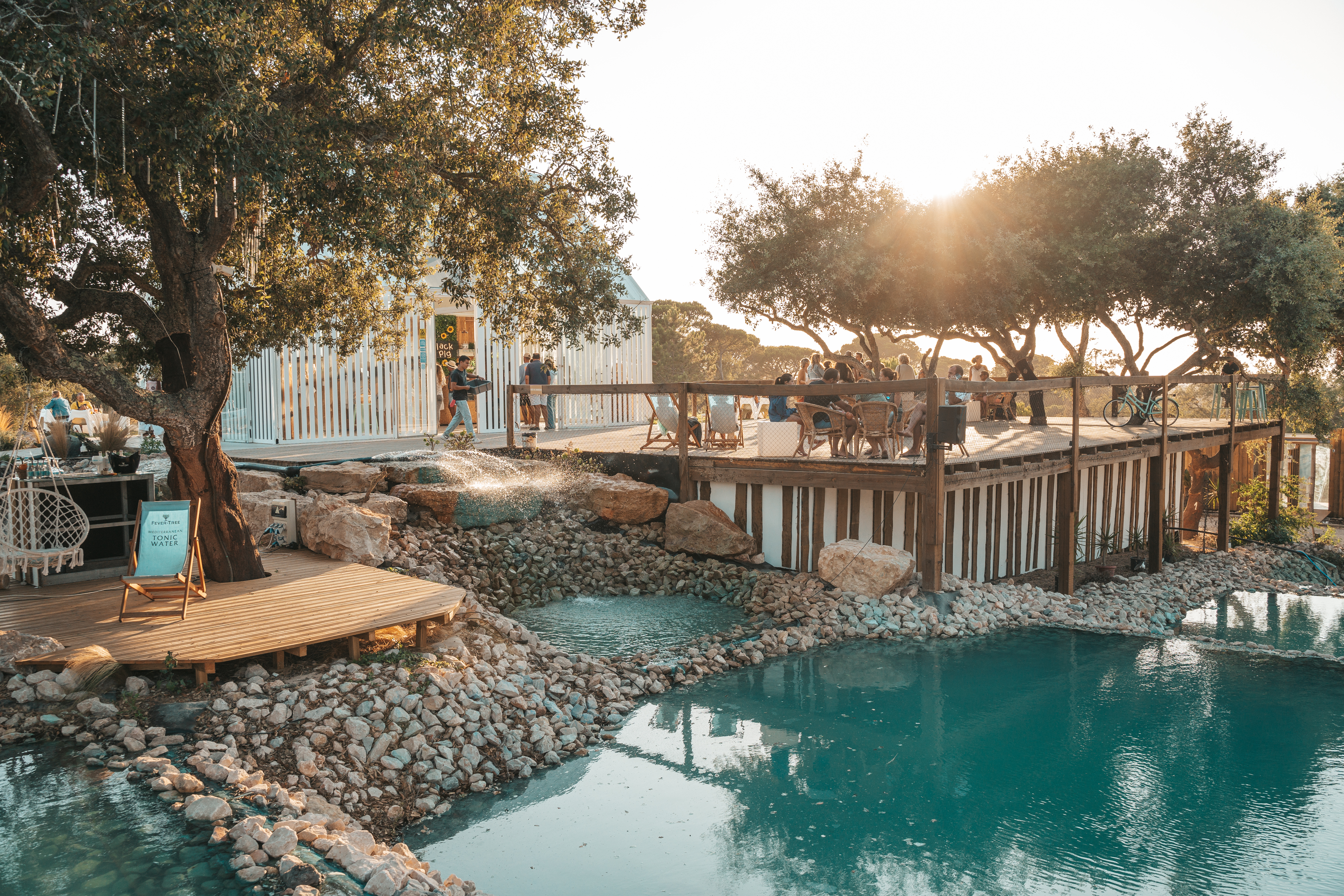 Galeria Gin Distillery Visit in Alentejo | Distillery Experience 8