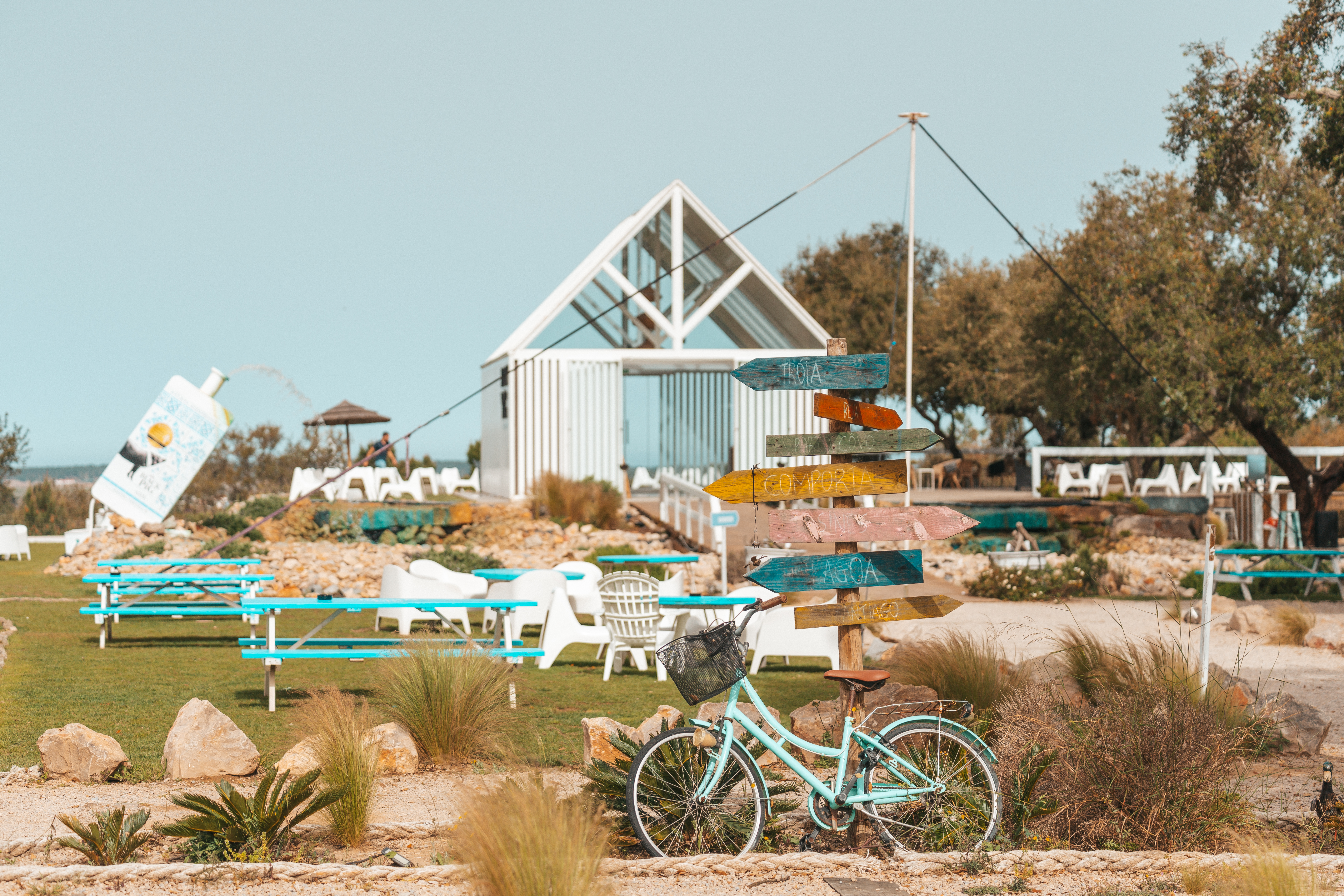 Galeria Gin Distillery Visit in Alentejo | Distillery Experience 6