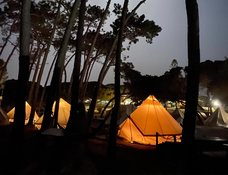 Galeria 7-Night Surf Camp Package in Sagres 6