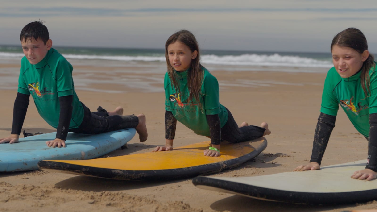 Galeria 1-day Surf Lesson in Odeceixe 10
