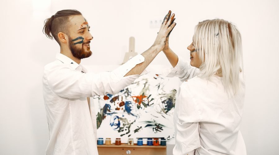 Celebrate Through Creating: Anniversary Workshop Experiences in Lisbon 2026