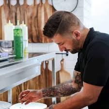 Miguel Sweet Algarve