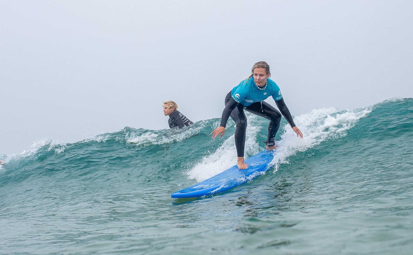 Surf Lesson in Algarve | Praia da Rocha