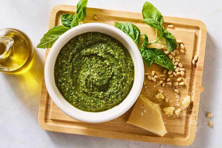 Galeria Private or Team Building Italian Finger Food Workshop | Hands On 6