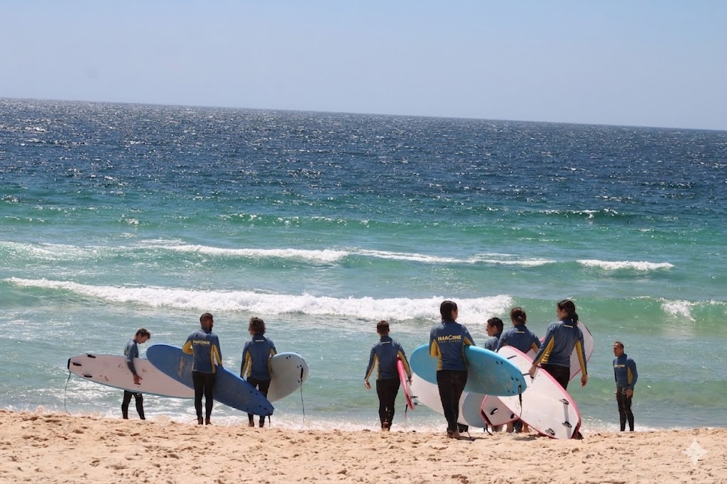 Galeria 3-Day Group Surf Course in Comporta | Beginners at Praia do Pego 10