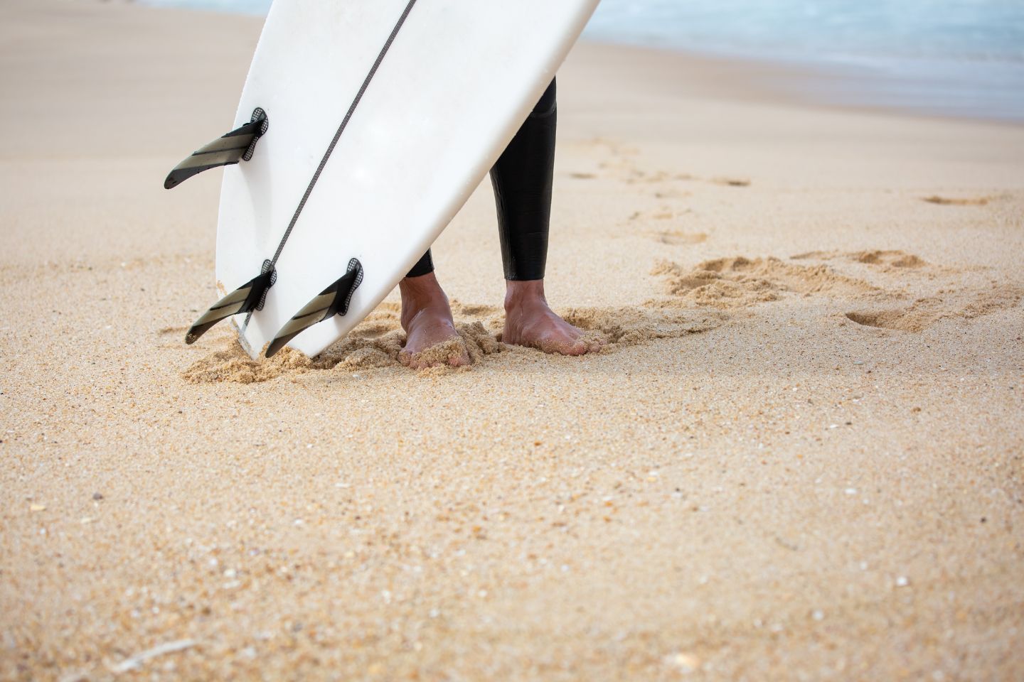 Galeria 5-Day Group Surf Course in Comporta | Beginners at Praia do Pego 7