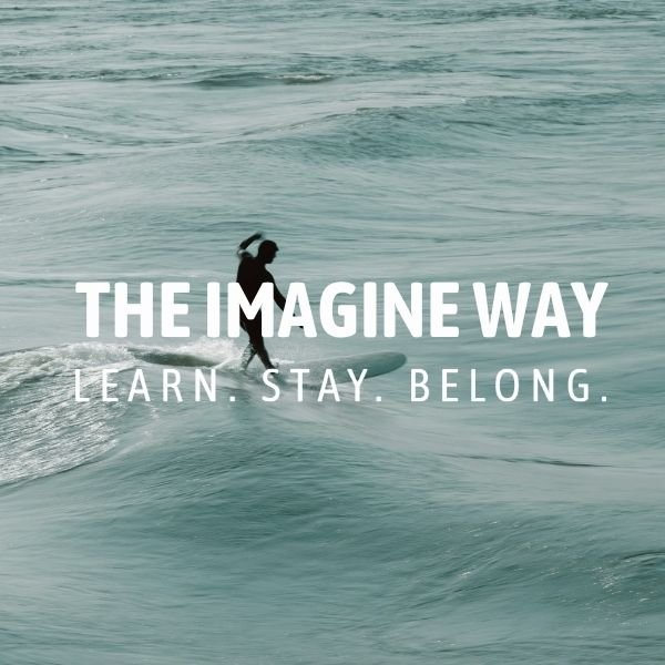 Escola de Surf Imagine