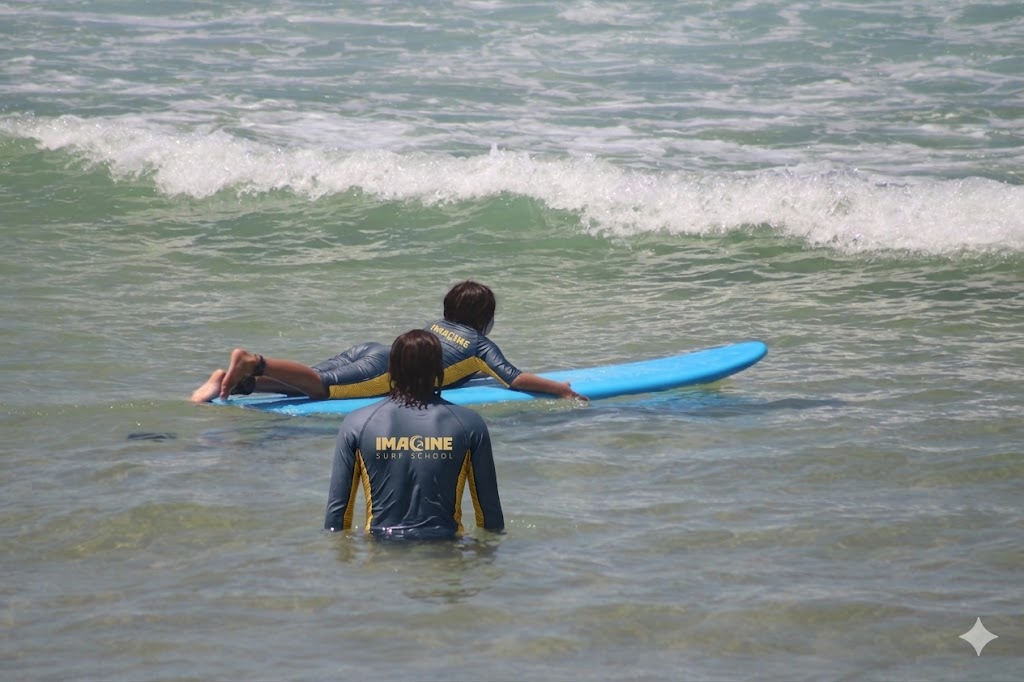 Galeria Private Surf Lesson in Comporta | Praia do Pego 7