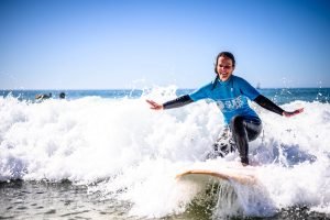 3-Hour Surf Lesson | Learn to Surf with Certified Coaches