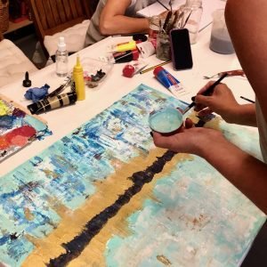 Pintura - 2