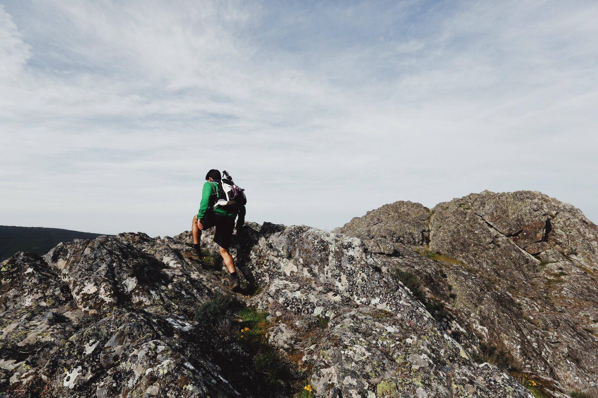 Rota do Contrabando in Marvão | Border Smuggler Trail gallery 6
