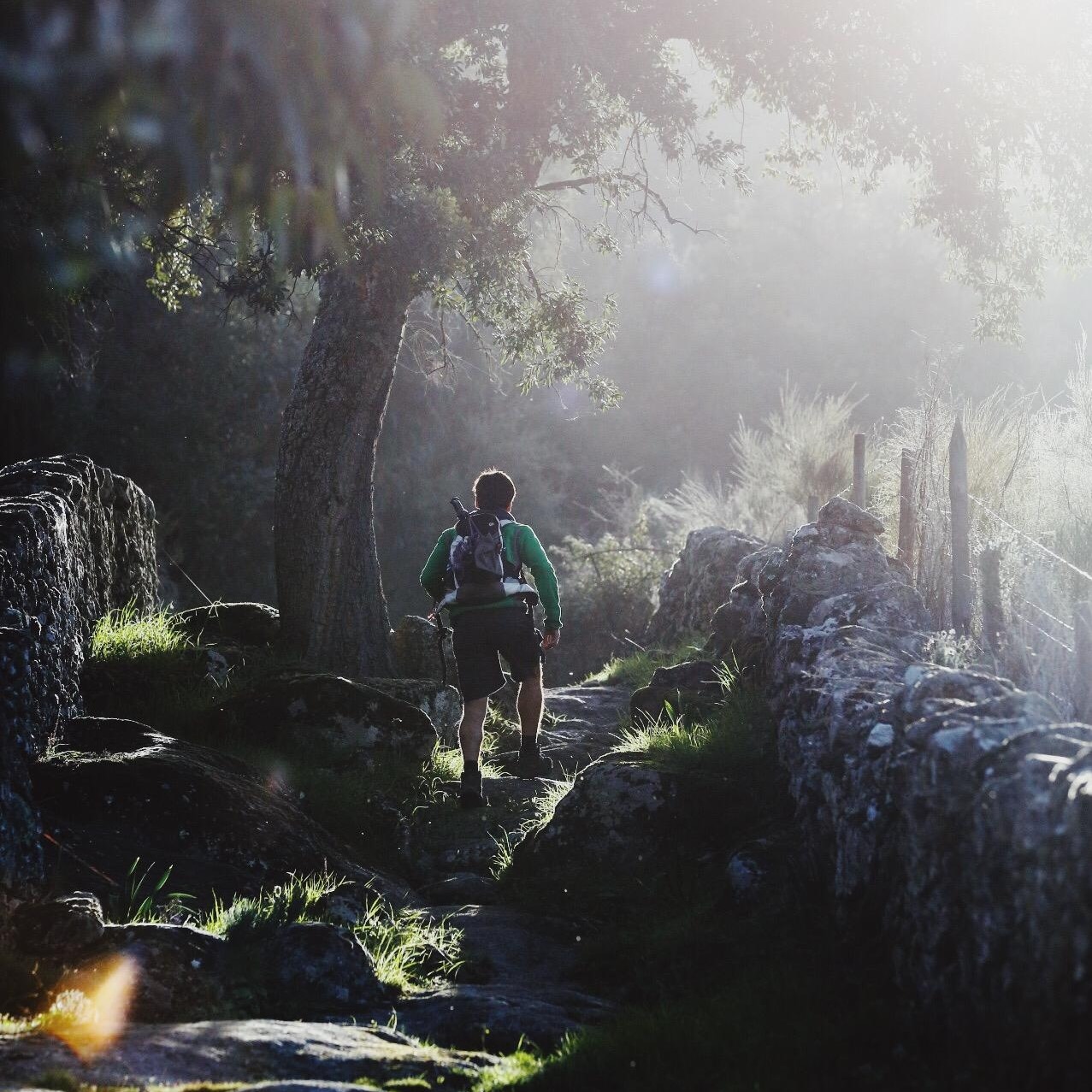 Rota do Contrabando in Marvão | Border Smuggler Trail gallery 7