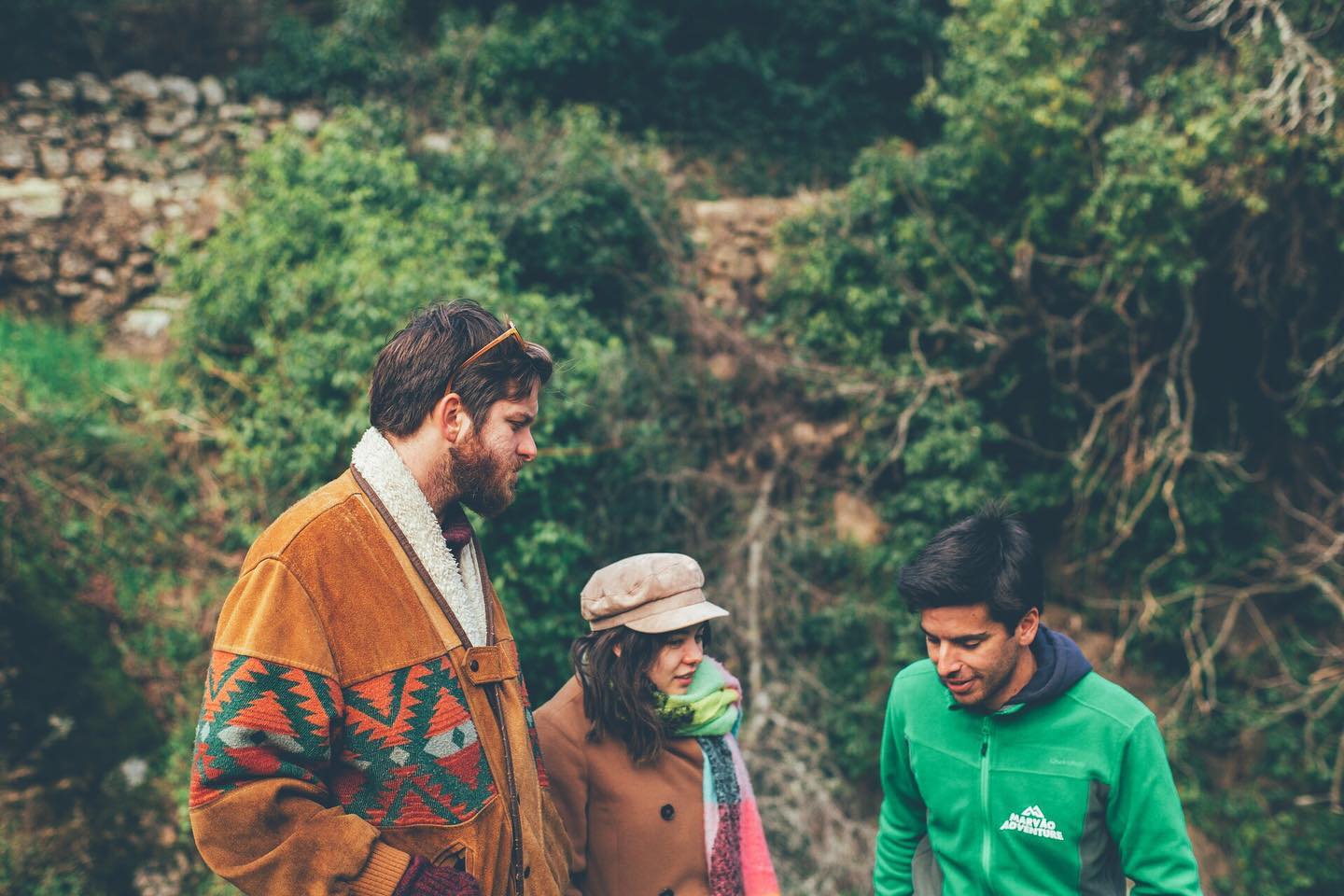 Rota do Contrabando in Marvão | Border Smuggler Trail gallery 8