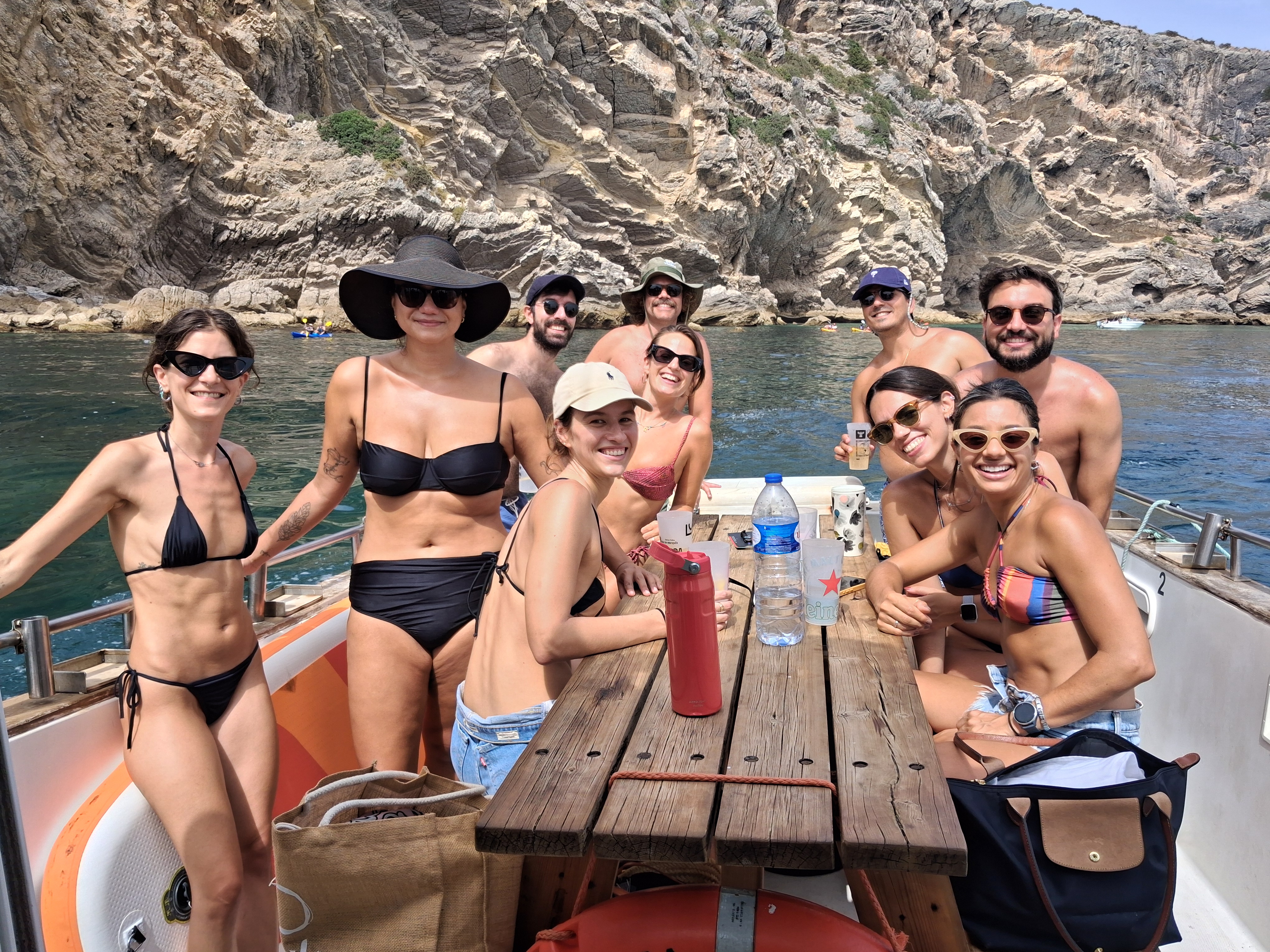 Galeria Secret Beaches Boat Trip from Sesimbra 7