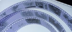 Workshop de revelação de película analógica a cores