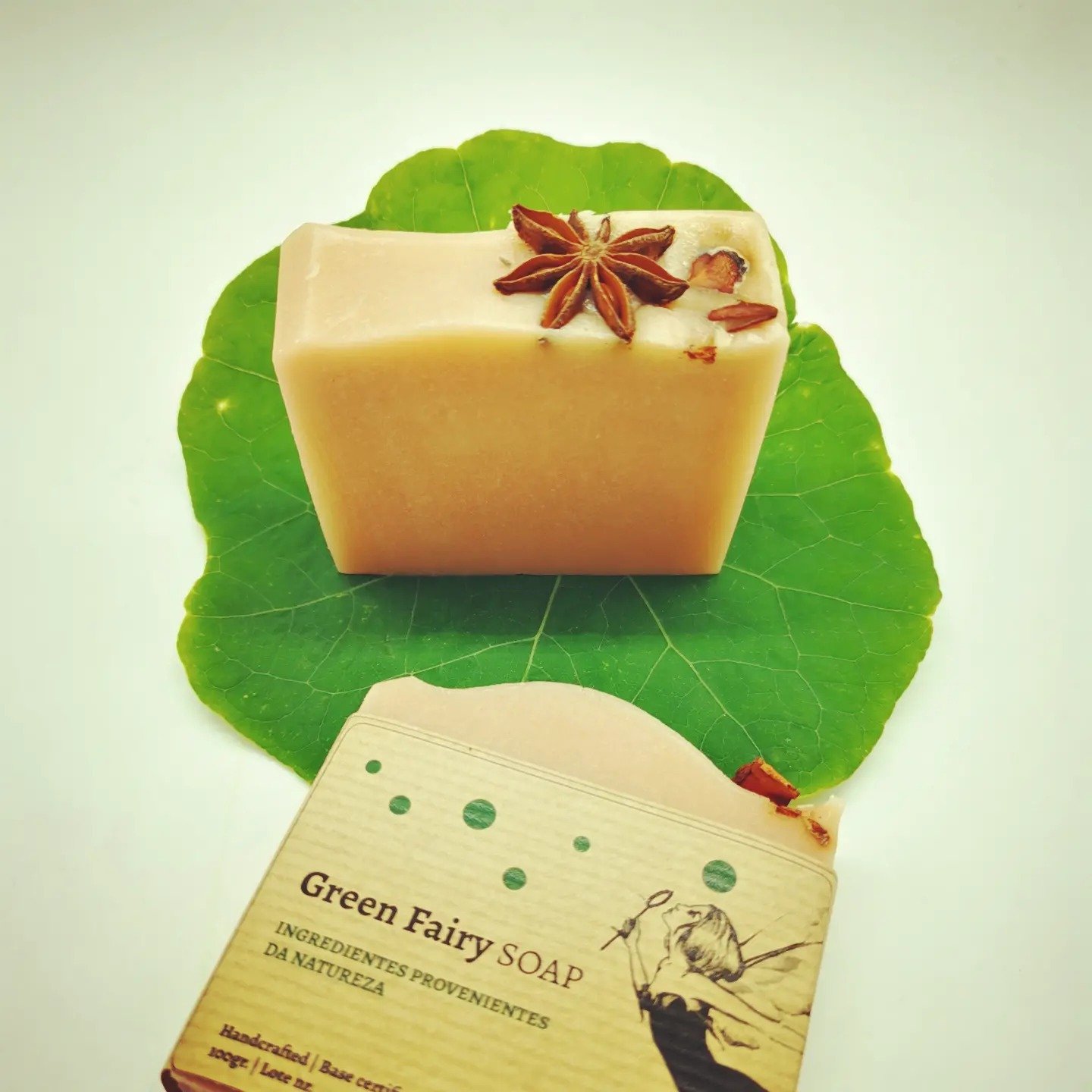 Traditional Soap Making Workshop gallery 6
