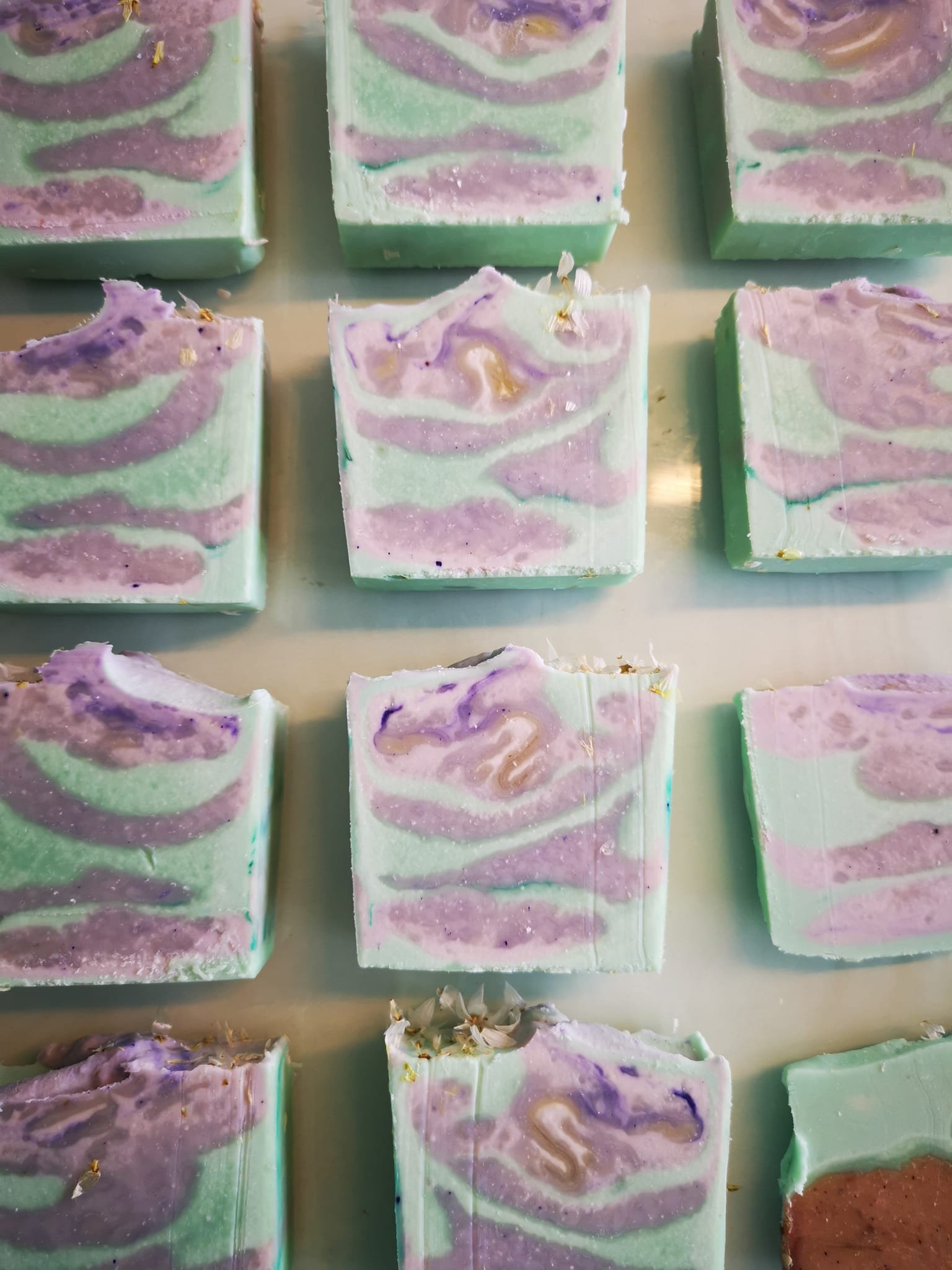 Traditional Soap Making Workshop gallery 7