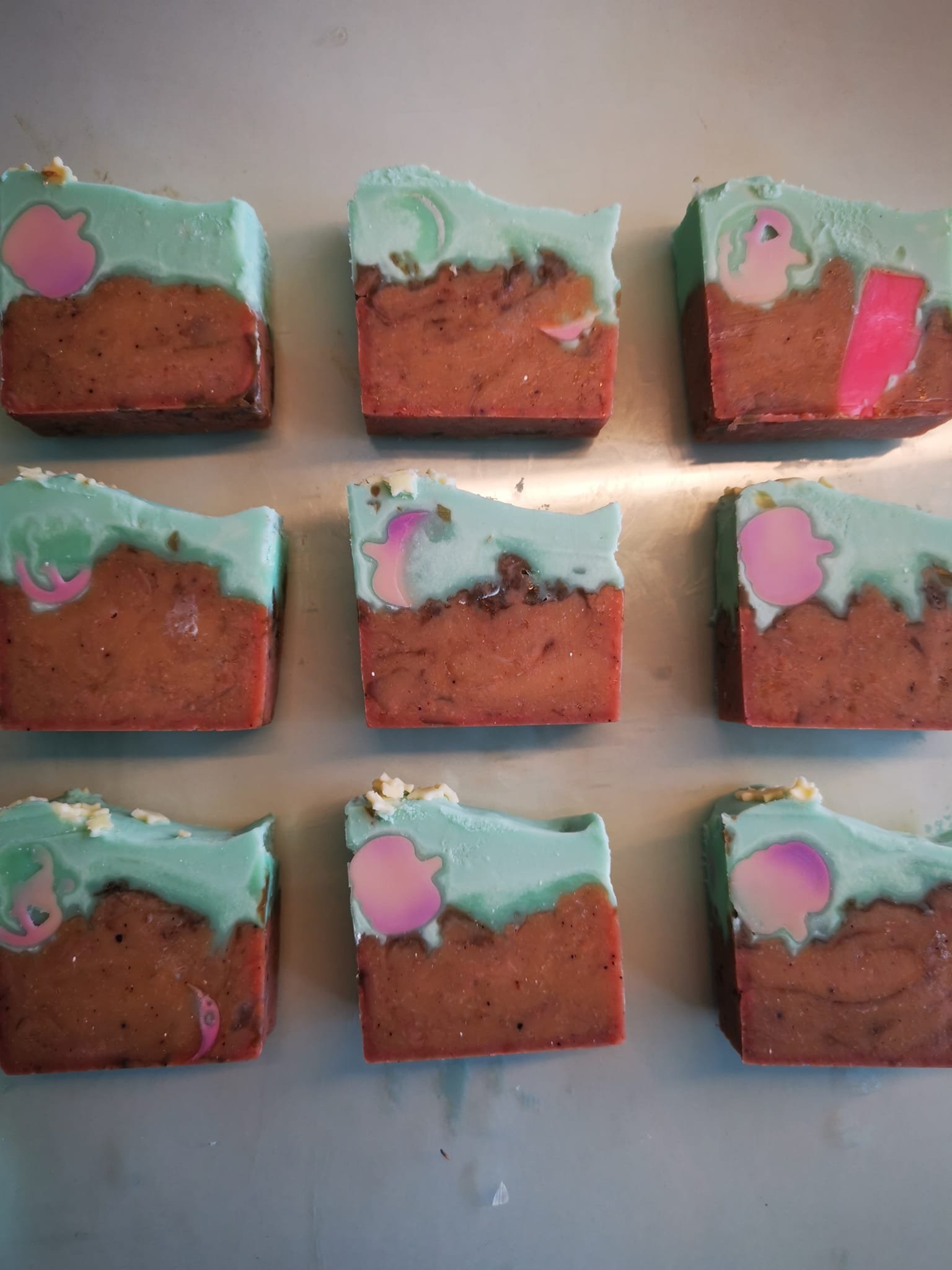 Traditional Soap Making Workshop gallery 8