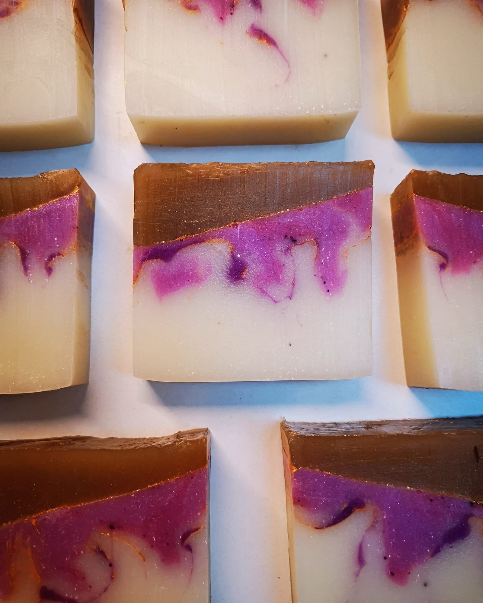 Traditional Soap Making Workshop gallery 10