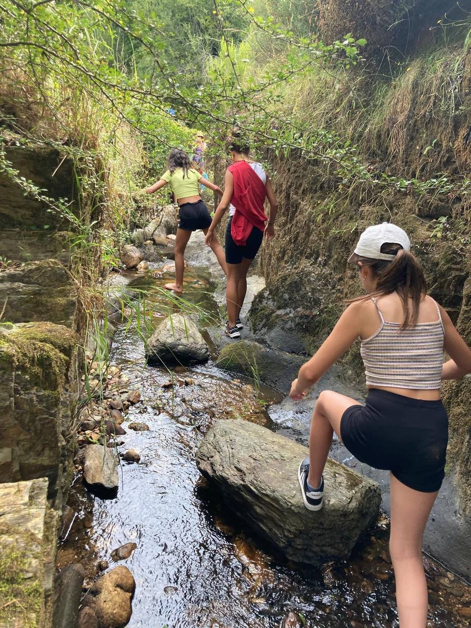 Galeria Summer Camp in Sarnadela – aVenturas na Aldeia III 7