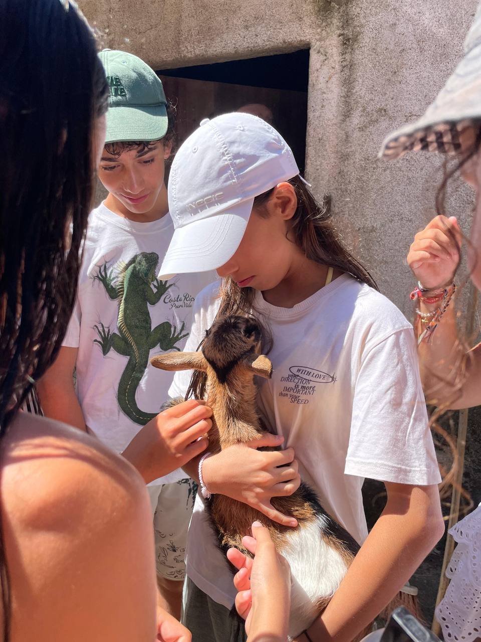 Galeria Summer Camp in Sarnadela – aVenturas na Aldeia III 9