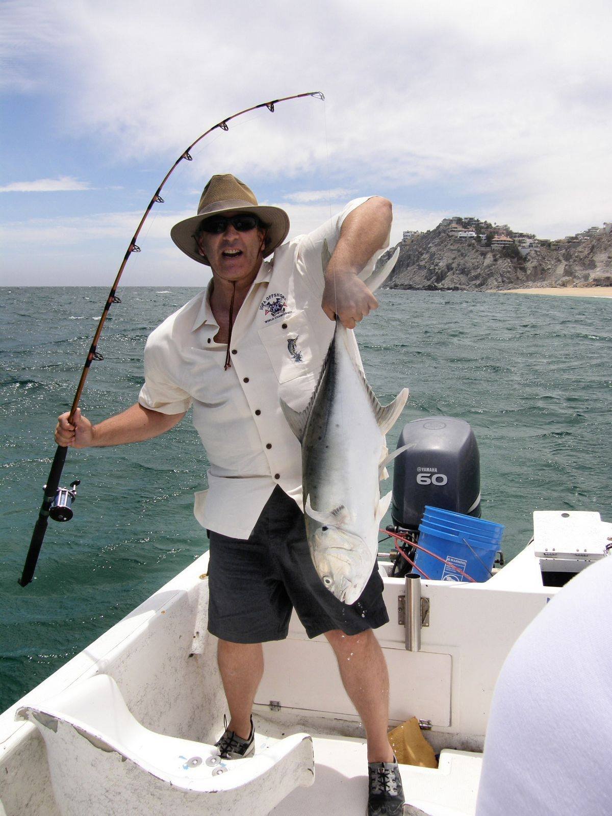 Pesca no Algarve