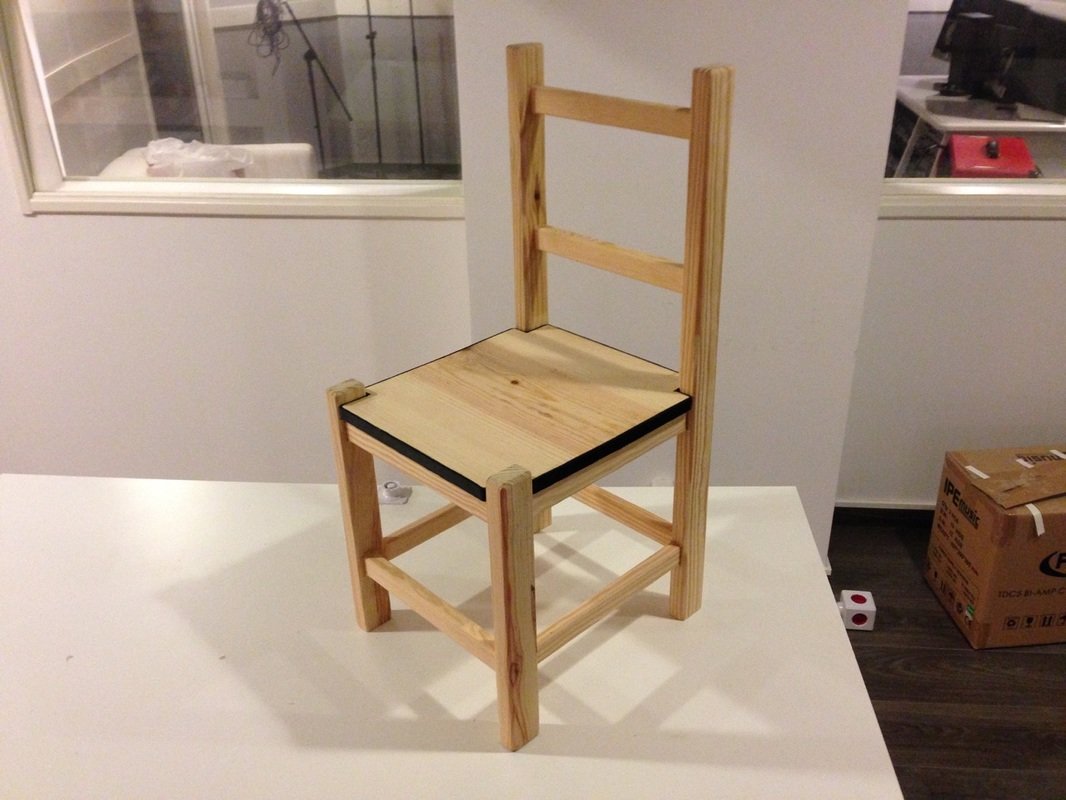 Carpentry Course in Colares gallery 2