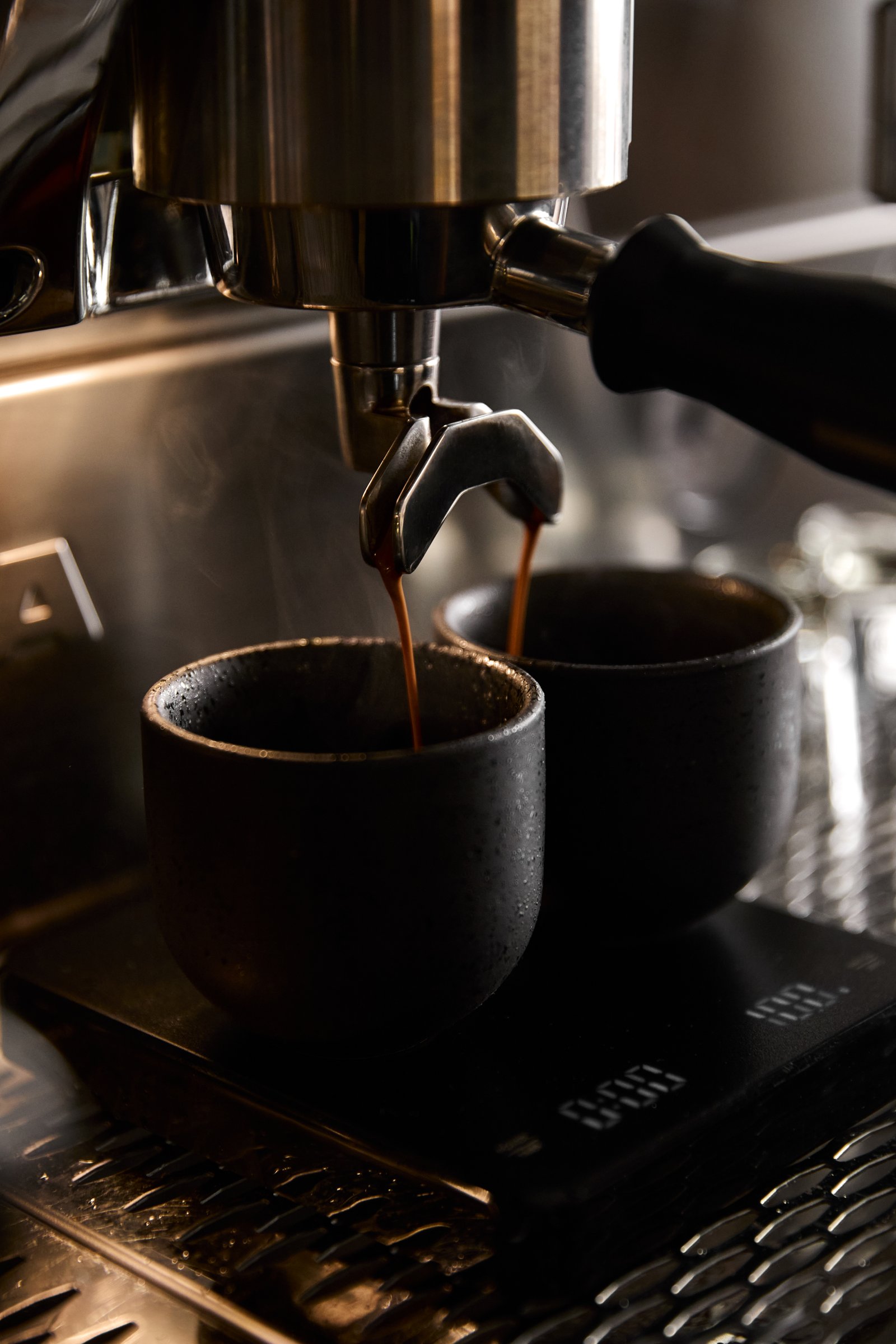 Espresso Workshop in Cascais | Espresso, Cappuccino and Latte gallery 6