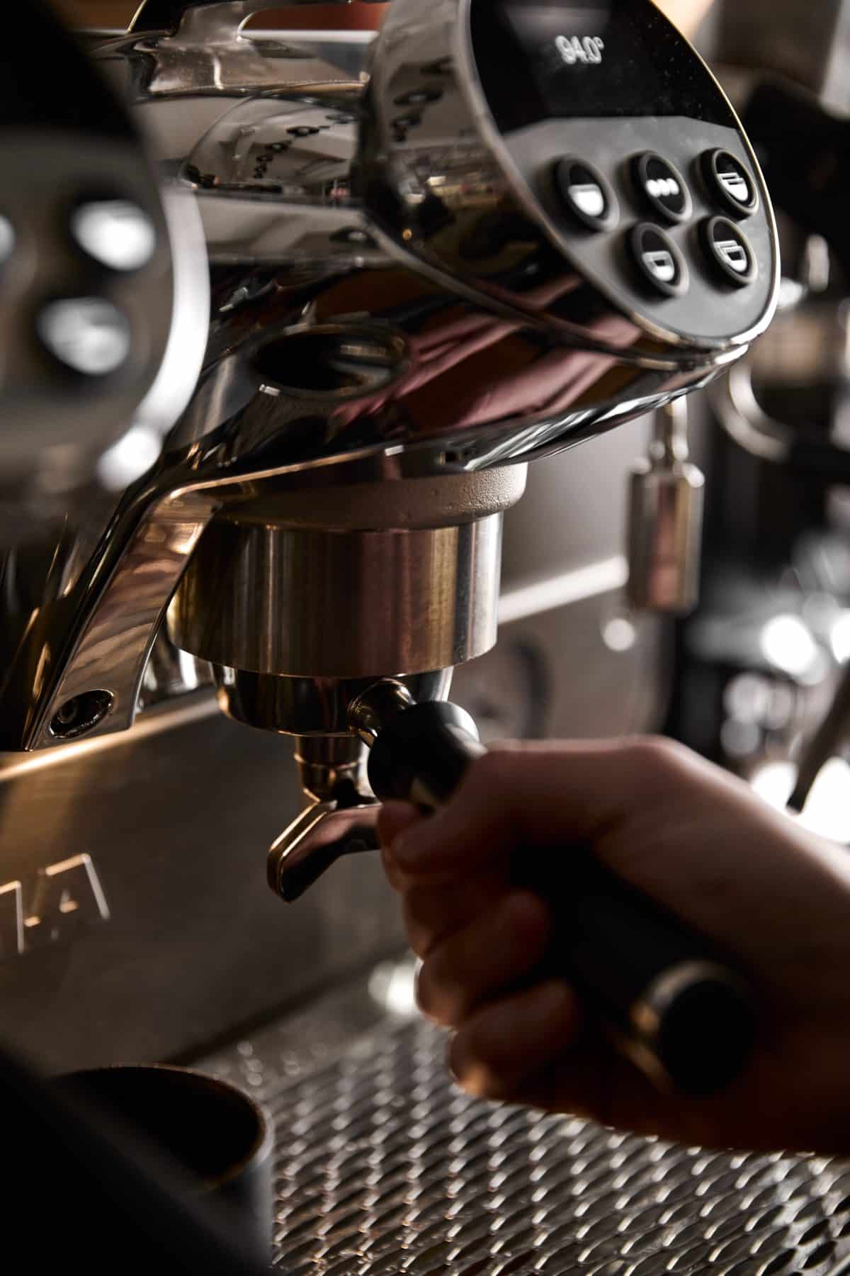 Galeria AeroPress Workshop in Oeiras | Portugal AeroPress Champion 2025 1