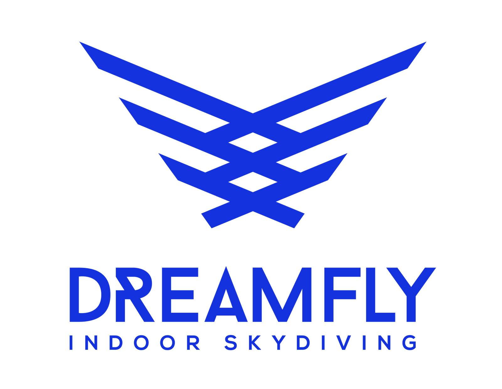 DreamFly Indoor Skydiving