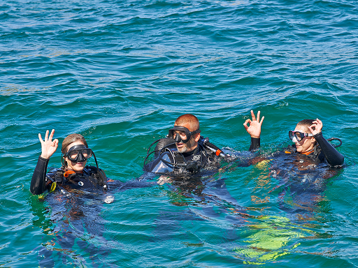Discover Scuba Diving in Albufeira gallery 6