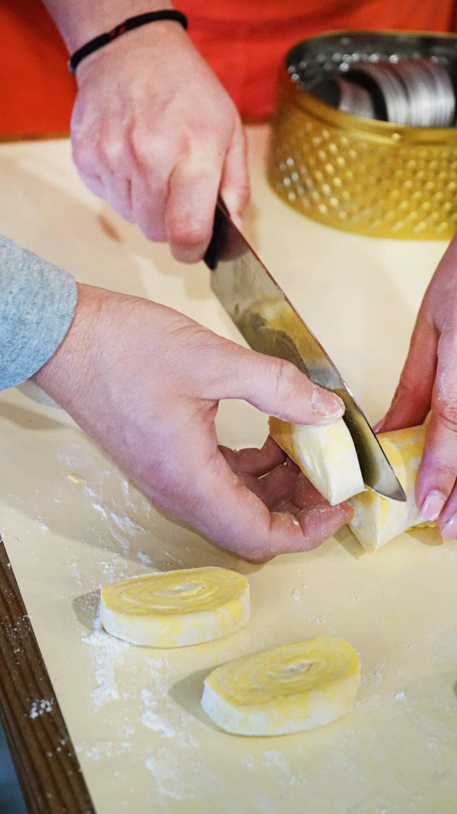 Galeria Pastel de Nata Workshop in Almada 6