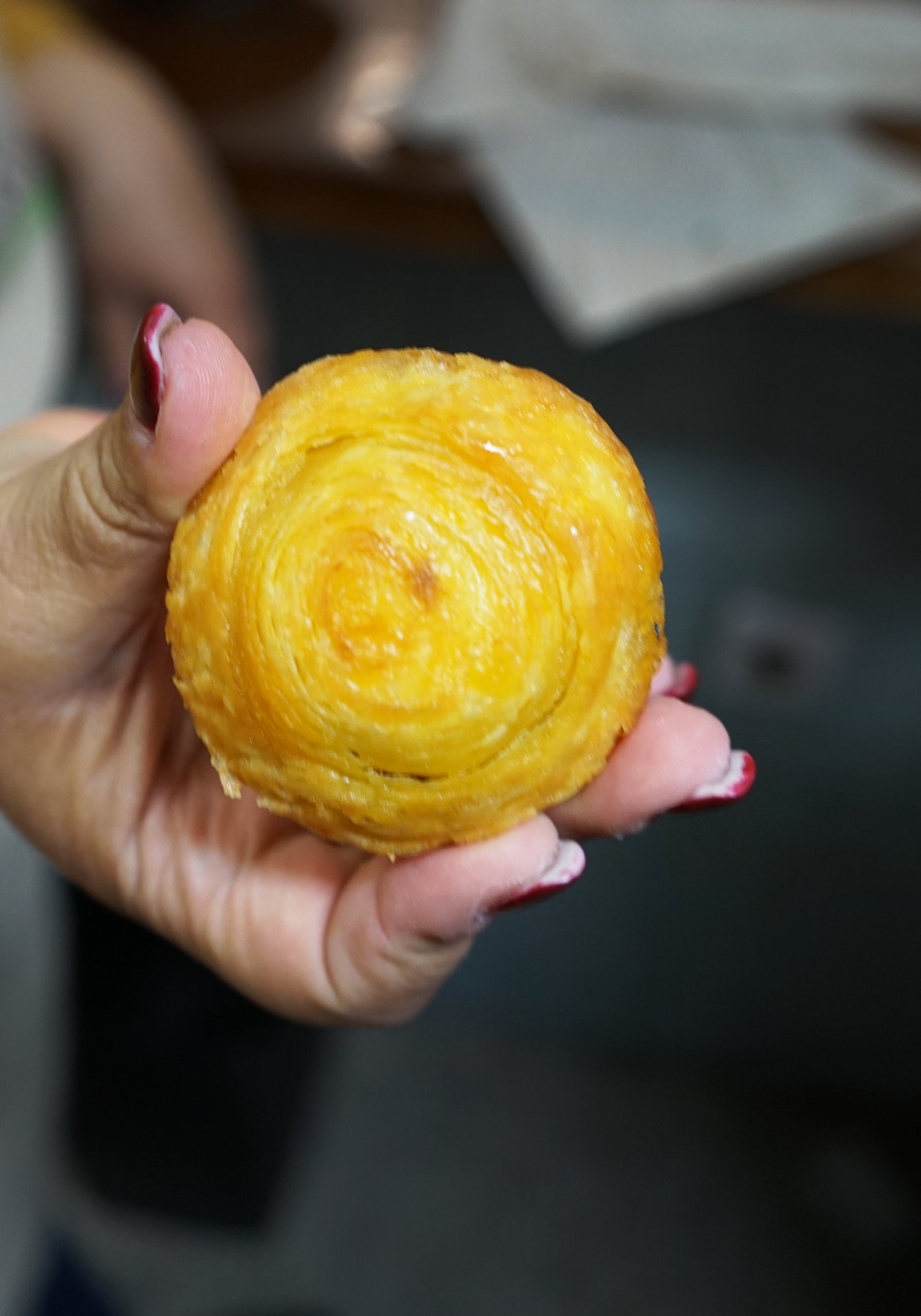 Galeria Pastel de Nata Workshop in Almada 9