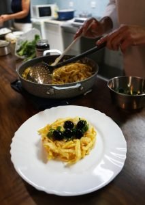 Traditional Portuguese Cooking Workshop in Almada