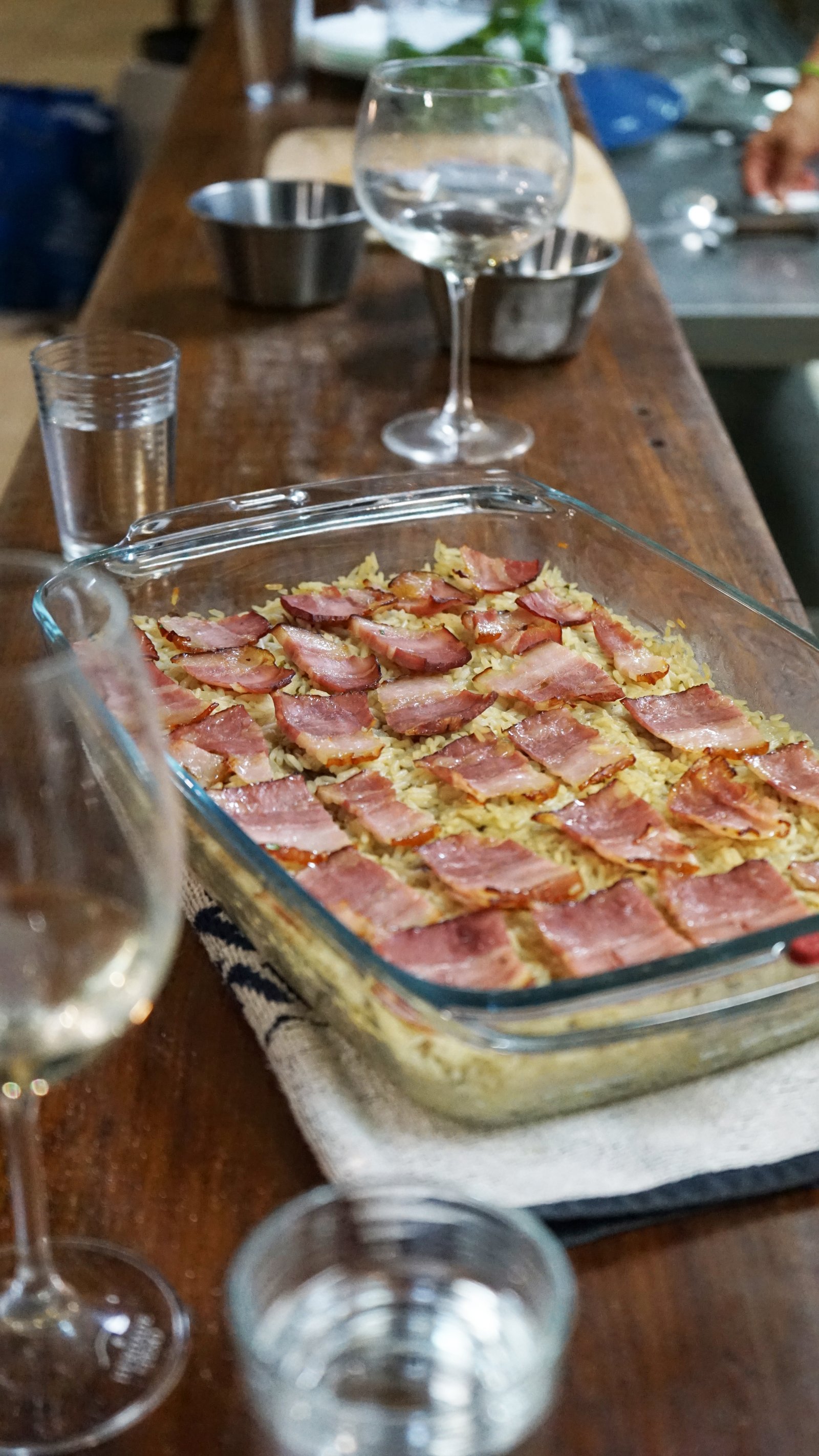 Traditional Portuguese Cooking Workshop in Almada gallery 6