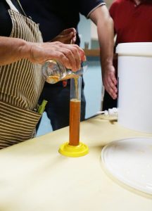 Workshop de Cerveja Artesanal em Almada