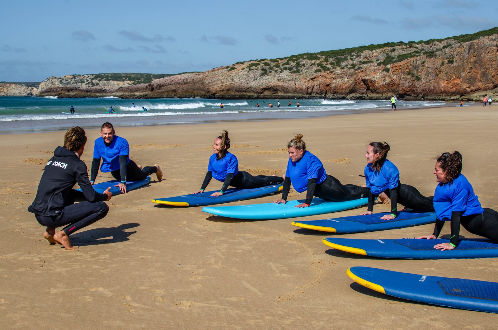 Sagres Surf Package | 7-Night All-Inclusive Surf Holiday gallery 6