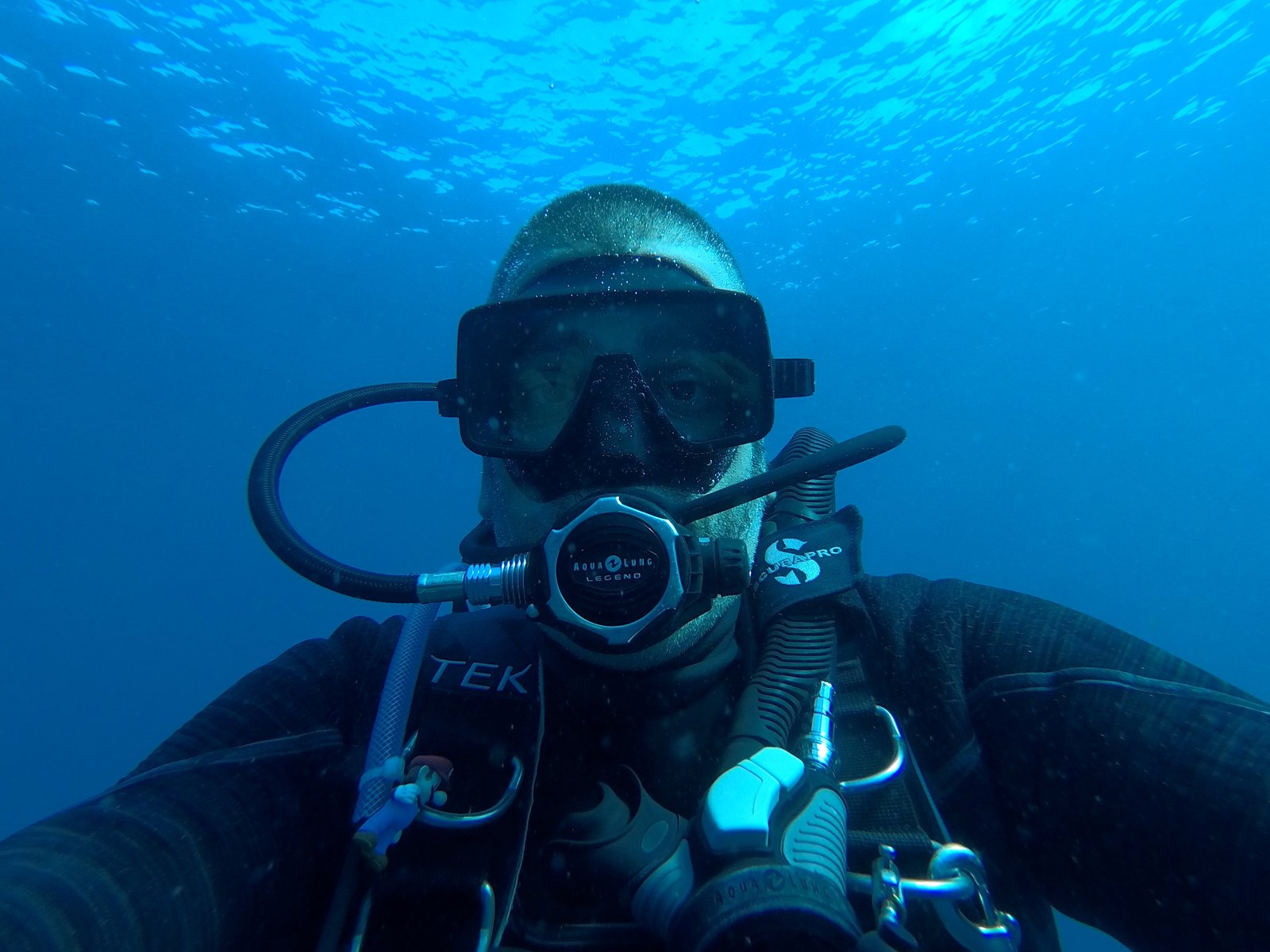 SSI Open Water Diver Course in Albufeira gallery 7