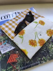 Sewing Workshop in Alcabideche | Karine Leuenberger
