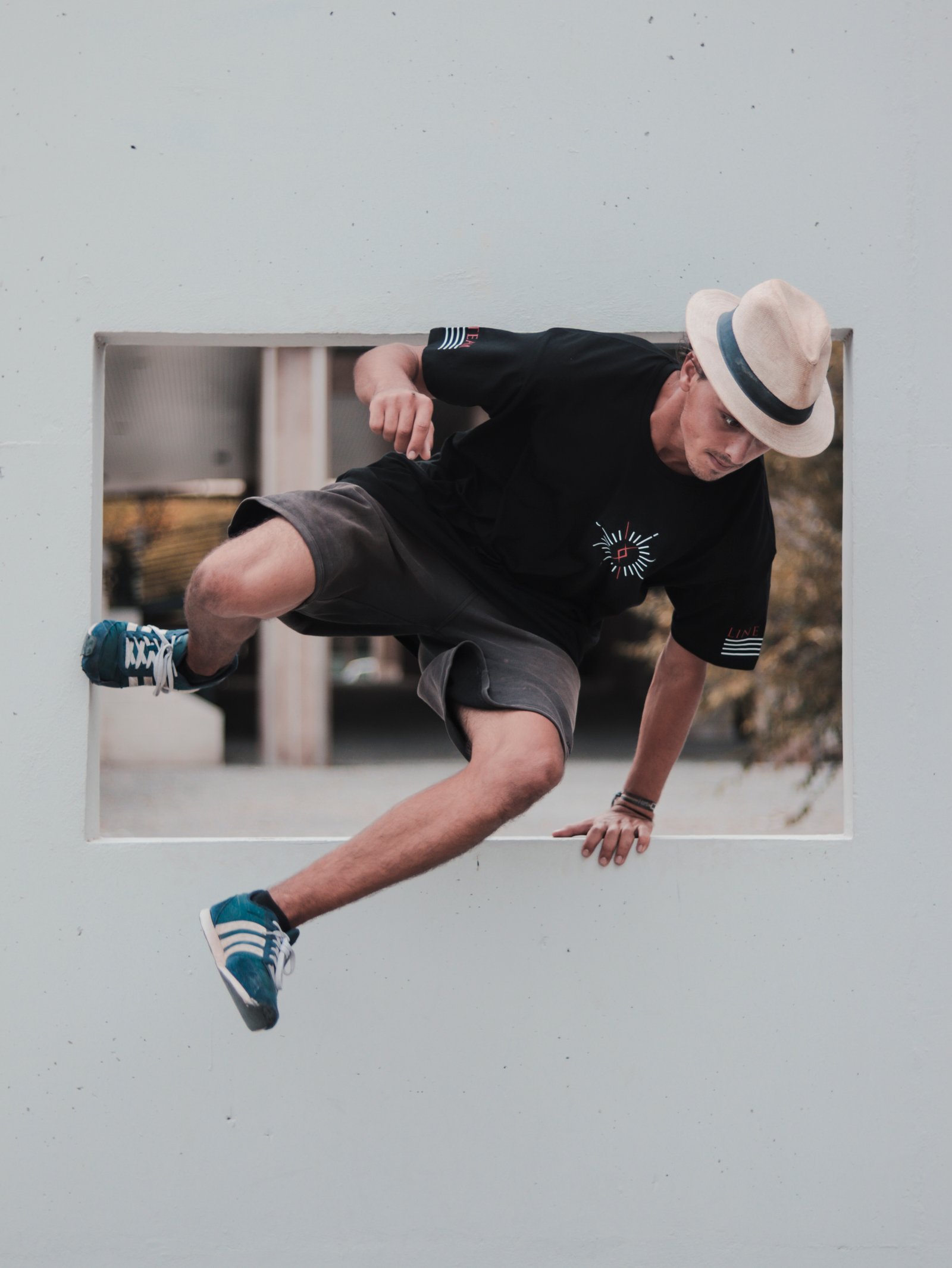 Parkour Flow Workshop in Carcavelos gallery 9