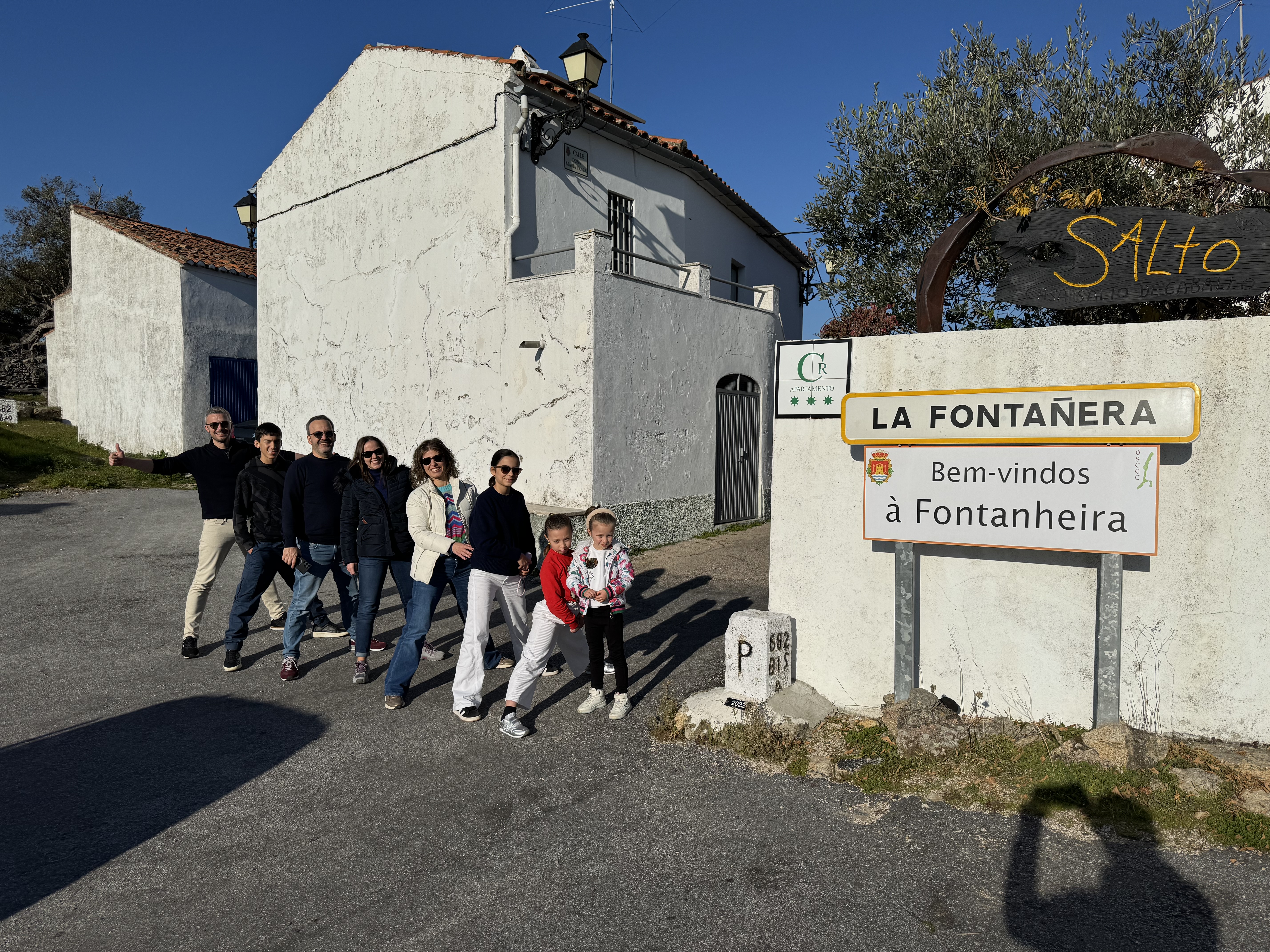 Rota do Contrabando in Marvão | Border Smuggler Trail gallery 9