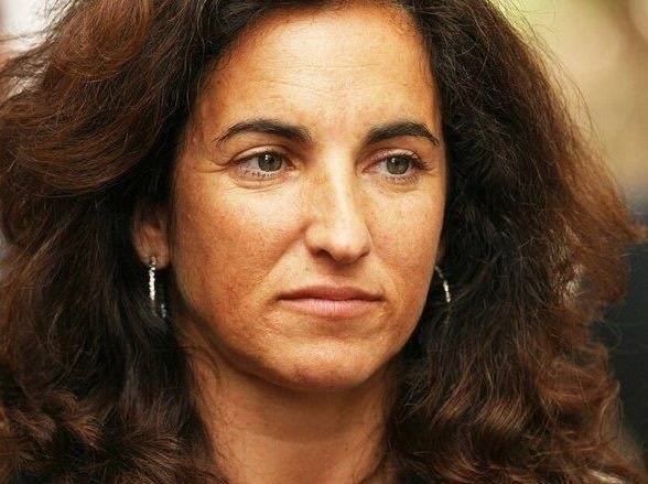 Maria João Teixeira de Abreu