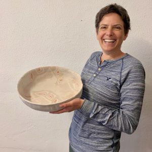 Workshop de Cerâmica no Estoril