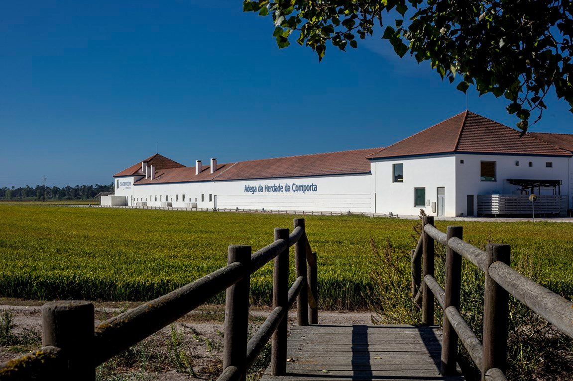 Herdade da Comporta