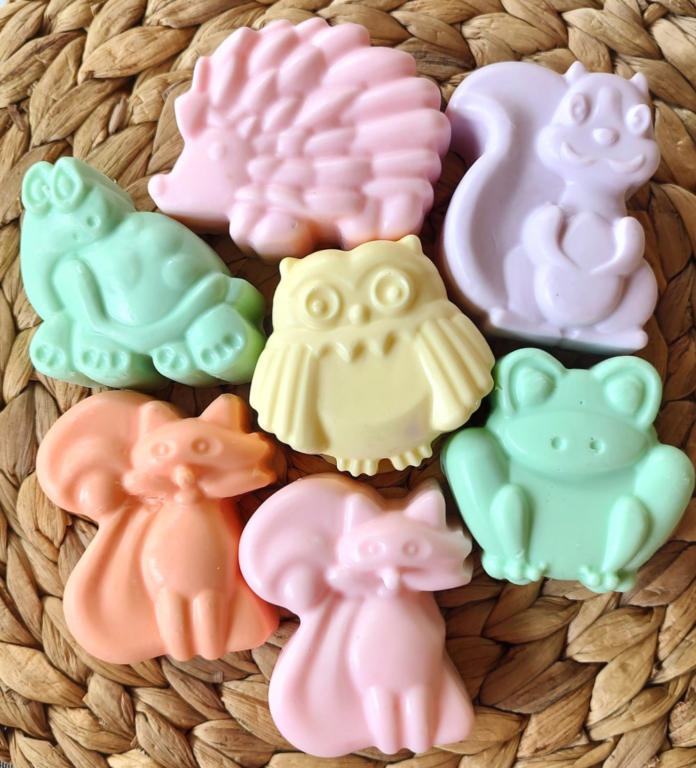 Magical Soap Workshop for Kids gallery 6