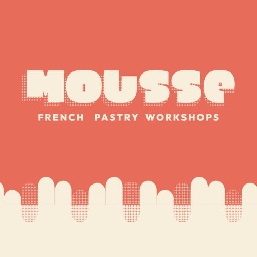 MOUSSE