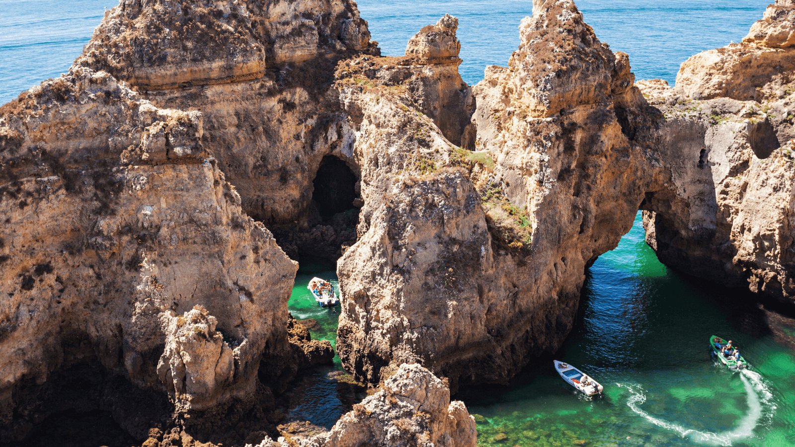 Private Kayak to Benagil Caves gallery 10