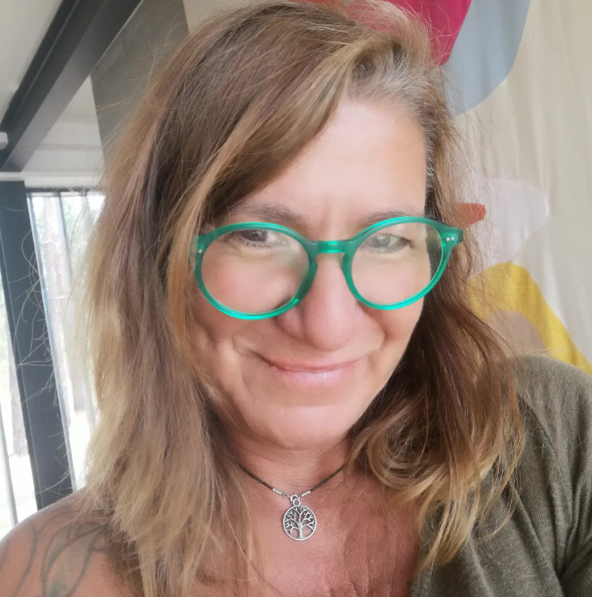 Margarida Massoterapia