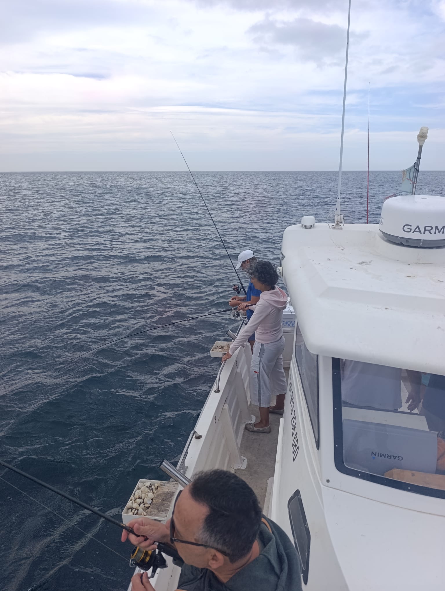 Fishing Experience in Sesimbra gallery 7