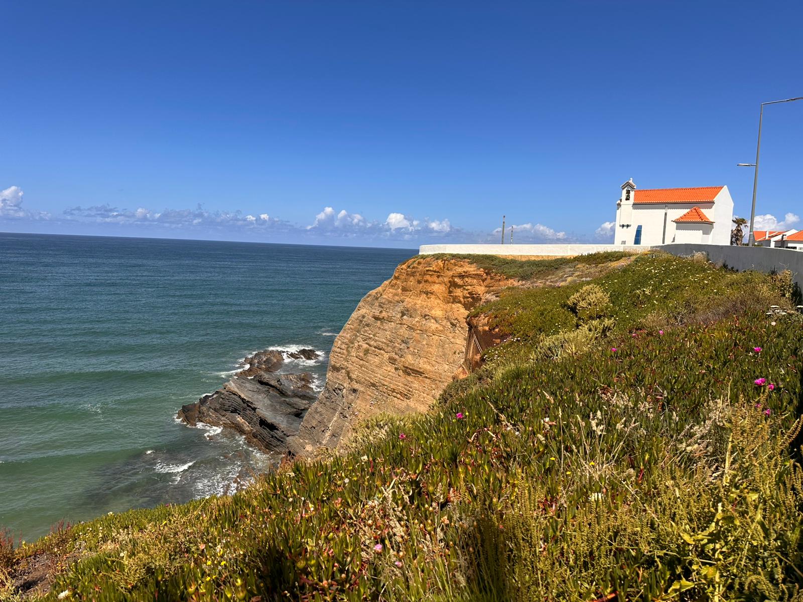 Galeria Beach Massage Workshop in Zambujeira do Mar 6